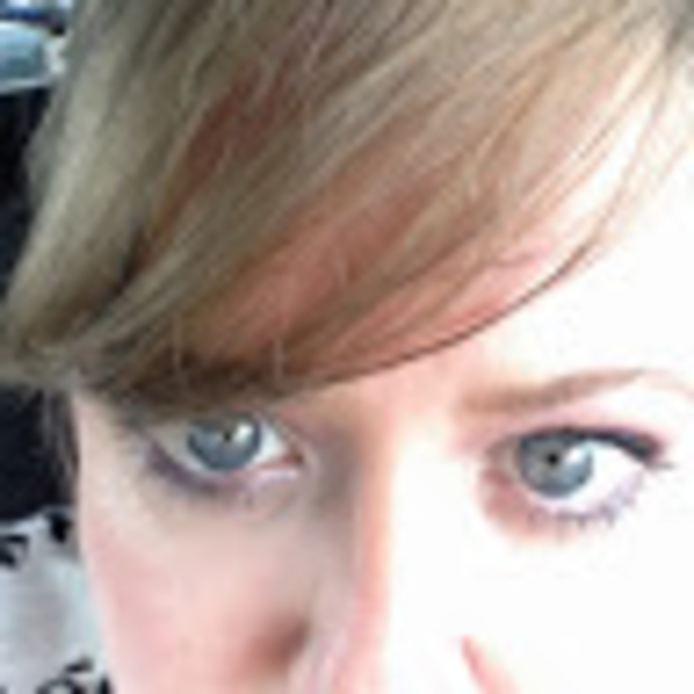 Meet your Posher, Christy